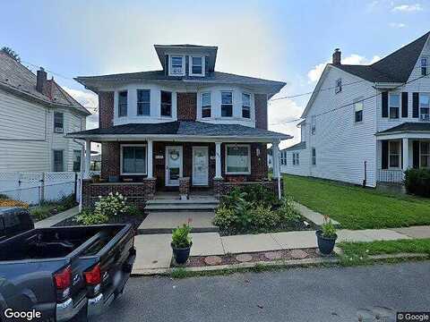Freemansburg, EASTON, PA 18042