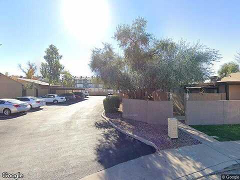 Kirkland, TEMPE, AZ 85281
