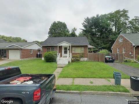 Barbara, BETHLEHEM, PA 18017