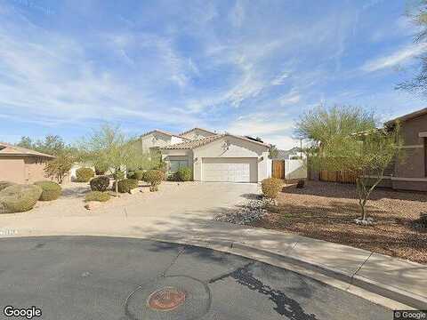 Capistrano, GOODYEAR, AZ 85338
