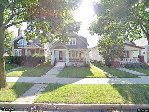 52Nd, MILWAUKEE, WI 53208