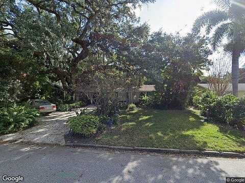 Bougainvillea, SARASOTA, FL 34239