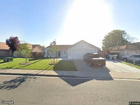 Augusta, ATWATER, CA 95301