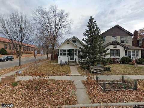 Palace, SAINT PAUL, MN 55105