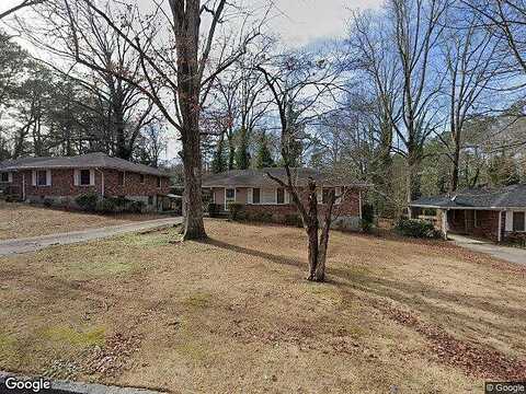 Windsor, ATLANTA, GA 30311