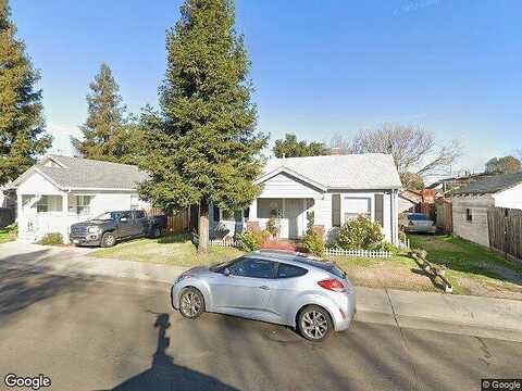 Stanford, STOCKTON, CA 95205
