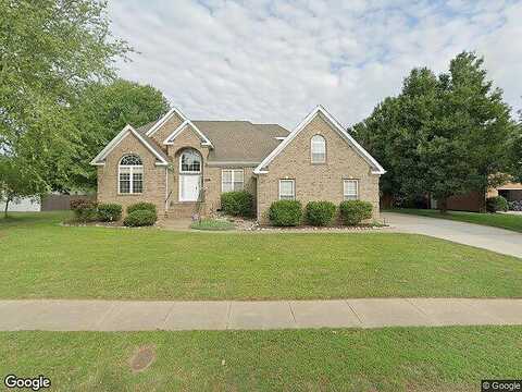 Frederick, CHESAPEAKE, VA 23321