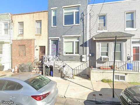 Reed, PHILADELPHIA, PA 19146