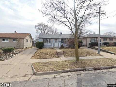 Salem, MILWAUKEE, WI 53221