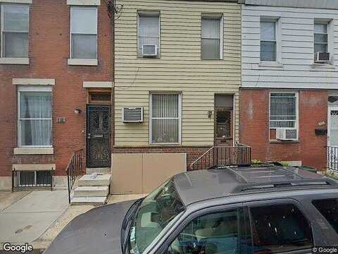 Bancroft, PHILADELPHIA, PA 19145
