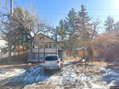 Cheyenne, COLORADO SPRINGS, CO 80906