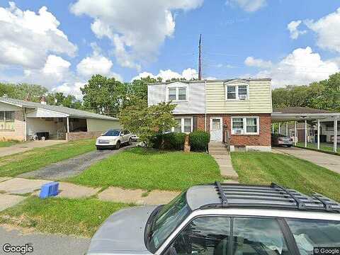 Livingston, BETHLEHEM, PA 18017