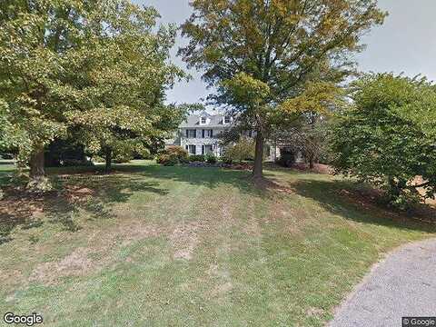 Montbard, CHADDS FORD, PA 19317