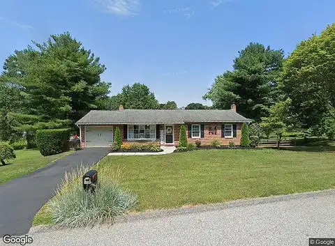 Dickinson, NEW FREEDOM, PA 17349