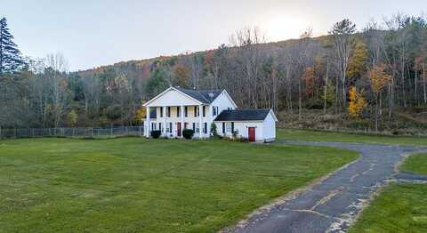 Berwick, GILLETT, PA 16925