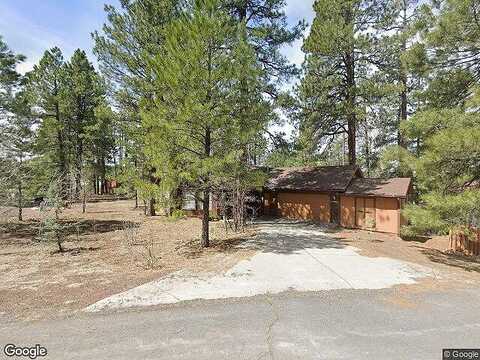 Longbow, MUNDS PARK, AZ 86017