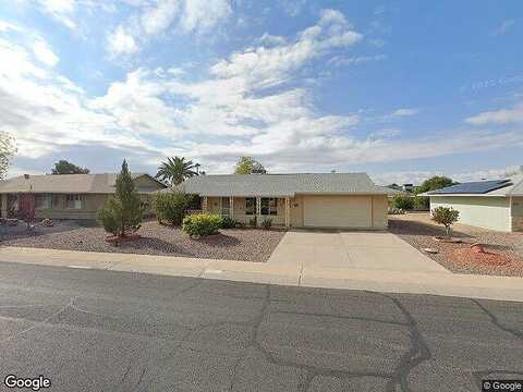 Lindgren, SUN CITY, AZ 85373