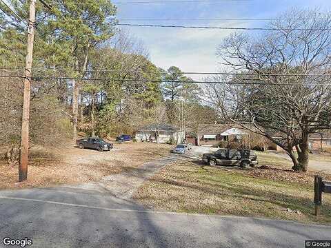 Austin, DECATUR, GA 30032