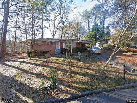 Detroit, ATLANTA, GA 30314