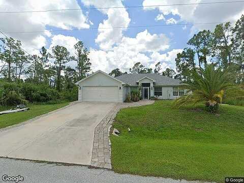 Naftal, NORTH PORT, FL 34288