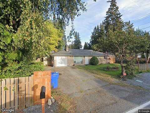 60Th, LYNNWOOD, WA 98037