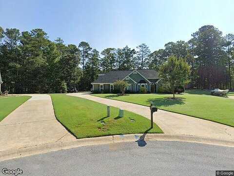 Thomas Overby, SHARPSBURG, GA 30277