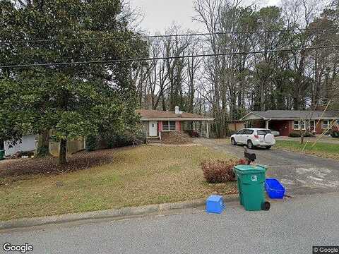 Creat, SMYRNA, GA 30080