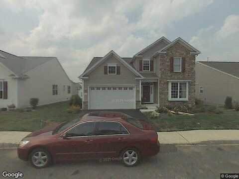 Ashbrooke, GARNET VALLEY, PA 19060