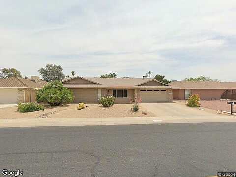 Lindgren, SUN CITY, AZ 85373