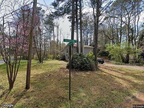 Branch View, MARIETTA, GA 30062