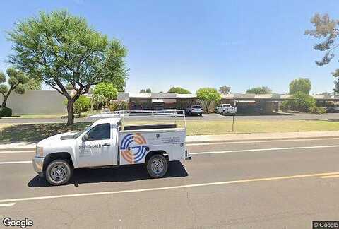 Miller, SCOTTSDALE, AZ 85257