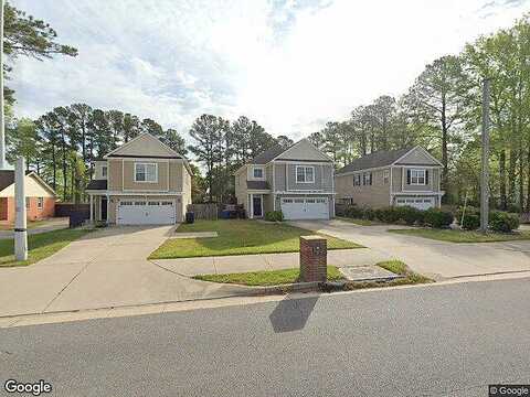 Salem, VIRGINIA BEACH, VA 23456