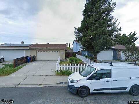 Magnolia, ANTIOCH, CA 94509