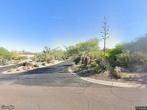 Staghorn, CAREFREE, AZ 85377