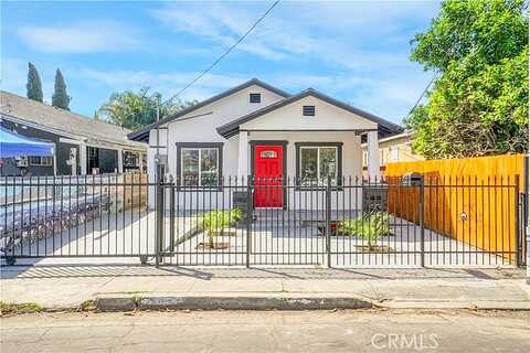 107Th, LOS ANGELES, CA 90002