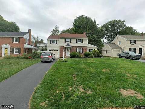 Linwood, LANCASTER, PA 17603
