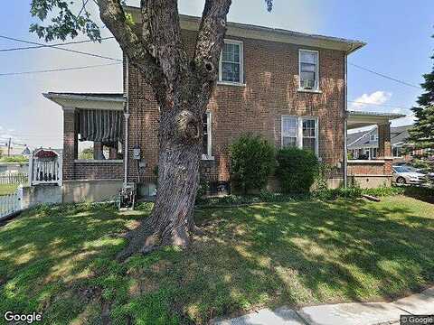 Lincoln, NORTHAMPTON, PA 18067