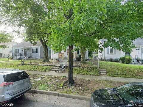 Halifax, RICHMOND, VA 23224