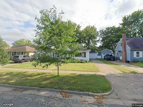 Badger, EAU CLAIRE, WI 54701