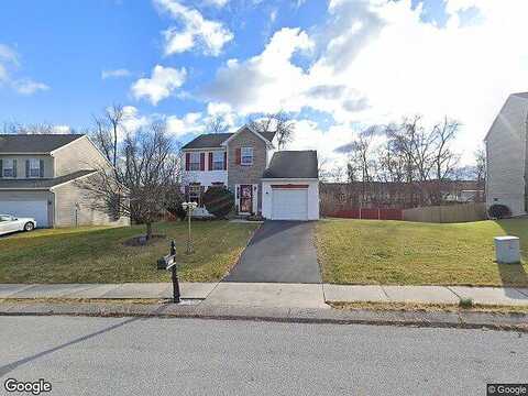 Ashcombe, DOVER, PA 17315
