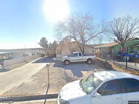 Poplar, LAS VEGAS, NV 89101