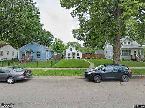 Sheridan, SAINT PAUL, MN 55116