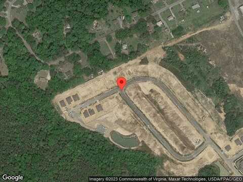 Rollins, BOWLING GREEN, VA 22427