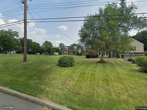 Arndt, EASTON, PA 18040