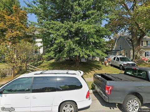 Franklin, FLOURTOWN, PA 19031