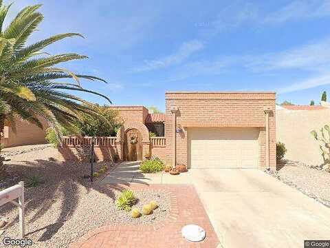 Retorno De Manana, GREEN VALLEY, AZ 85622