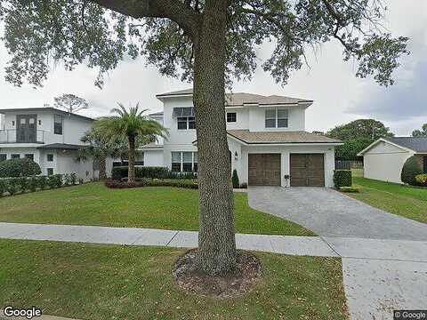 Palm, WINTER PARK, FL 32789