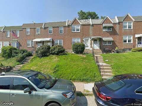 Osborn, PHILADELPHIA, PA 19128