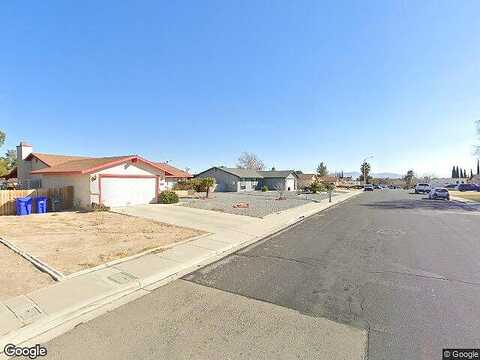 Hidden Creek, VICTORVILLE, CA 92395