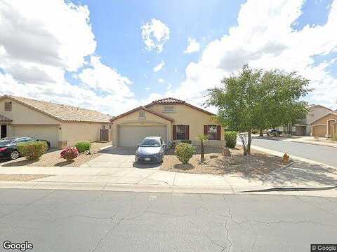 Taylor, GOODYEAR, AZ 85338